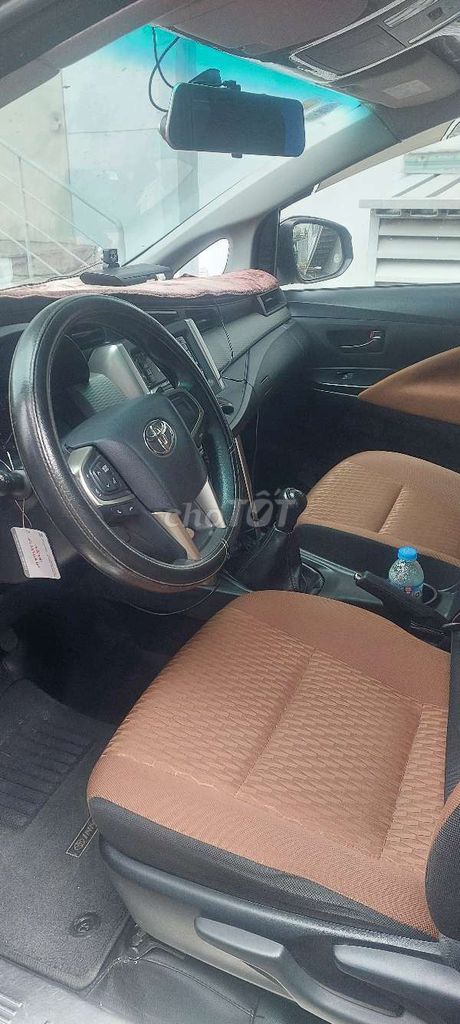 2016 2.0E - 77000 km. Mua bán Ô tô tại Thành phố Dĩ An Bình Dương được đăng bởi Đỗ Nam hình 3