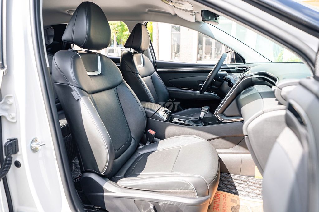 Hyundai Tucson 2.0 Đặc Biệt  Sx 2022. Mua bán Ô tô tại Quận Cầu Giấy Hà Nội được đăng bởi Quân Q Auto hình 13