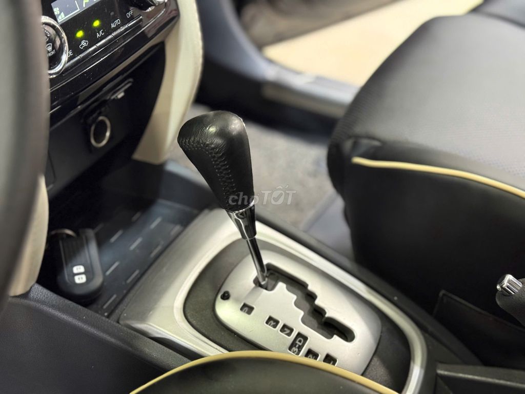 RUSH 1.5AT 2021 - Màu đen - Giá 520 triệu. Mua bán Ô tô tại Quận Gò Vấp Tp Hồ Chí Minh được đăng bởi TOYOTA SURE GÒ VẤP hình 10