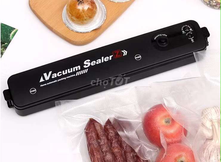 Máy hút chân không kèm hàn miệng túi đa năng. Mua bán Đồ chuyên dụng, Giống nuôi trồng tại Quận 12 Tp Hồ Chí Minh được đăng bởi Phương Thùy hình 1