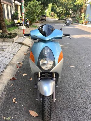 Honda @ 150cc siêu chất 2002. Mua bán Xe máy tại Quận 8 Tp Hồ Chí Minh được đăng bởi Mr Phát