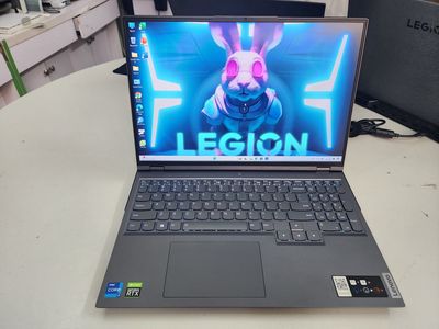 Laptop Gaming Legion 5 Pro 2022 i7 12700H 3050Ti