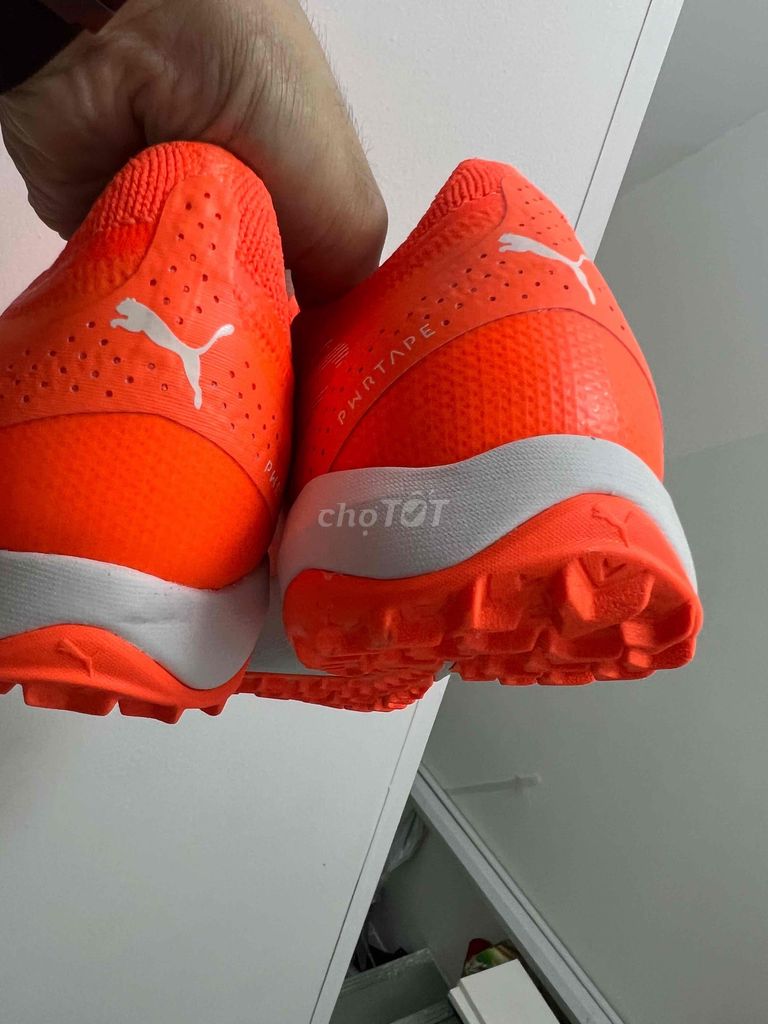 Giày đá bóng Puma siêu cấp ULTRA ULTIMATE CAGE