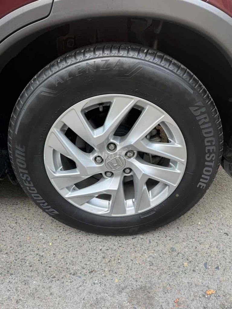 Honda CR V 2016 Màu Đỏ, Xe SUV Gia Đình. Mua bán Ô tô tại Quận 8 Tp Hồ Chí Minh được đăng bởi trung vương hình 10