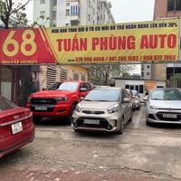 TUẤN PHÙNG AUTO TUẤN PHÙNG AUTO