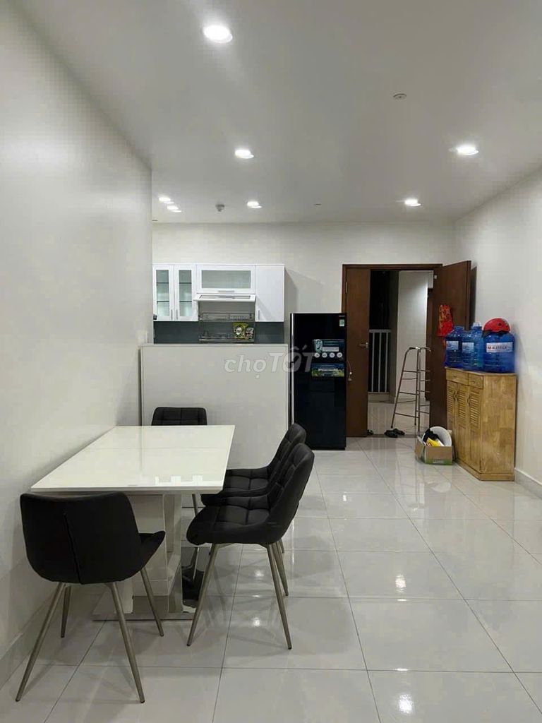 Cần cho thuê căn hộ Tara Residence, Tạ Quang Bửu, Q.8, 11tr/th