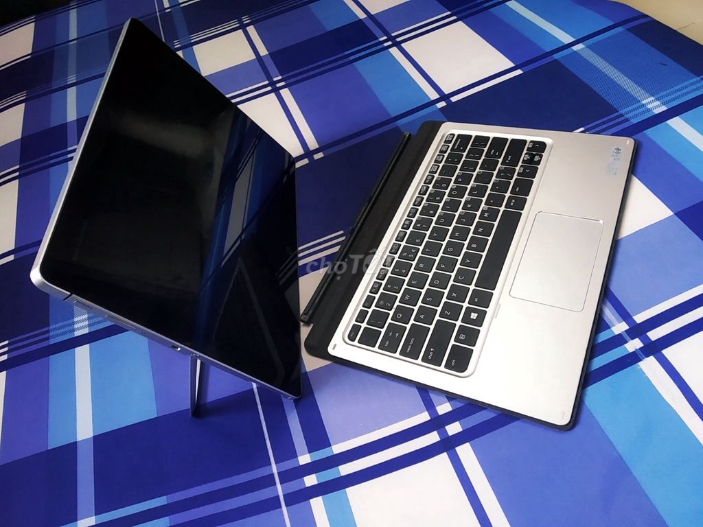 Laptop HP Elite X2 - 2in1- Cảm ứng siêu nhạy