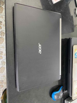 Acer A515-51g i5-7200/8g/240g/940mx 2g pin 3h