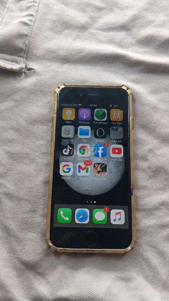 Apple iPhone 6 64GB Vàng. Mua bán Điện thoại tại Quận Tân Phú Tp Hồ Chí Minh được đăng bởi letram hình 1