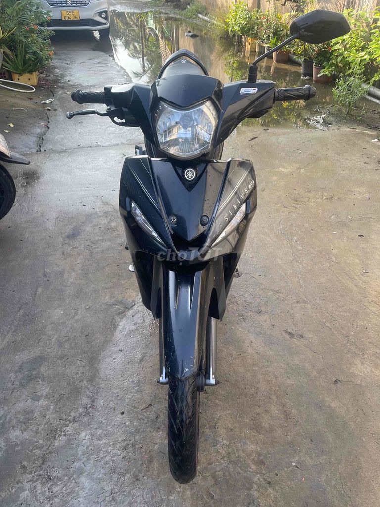 Yamaha surut Fi tiếc kiệm xăng biển 65 ngây chủ  G. Mua bán Xe máy tại Quận Cái Răng Cần Thơ được đăng bởi Cầm Đồ Minh Tấn hình 6