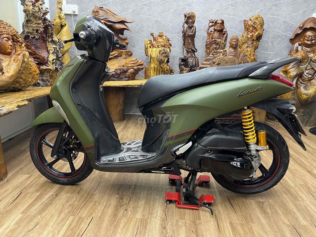 Janus smartkey chính chủ, máy êm thì thầm biển SG. Mua bán Xe máy tại Quận 8 Tp Hồ Chí Minh được đăng bởi Quân  hình 2