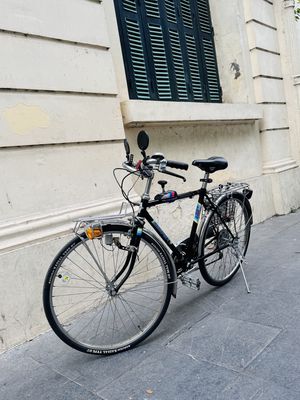 Xe đạp thuỷ thủ Nhật