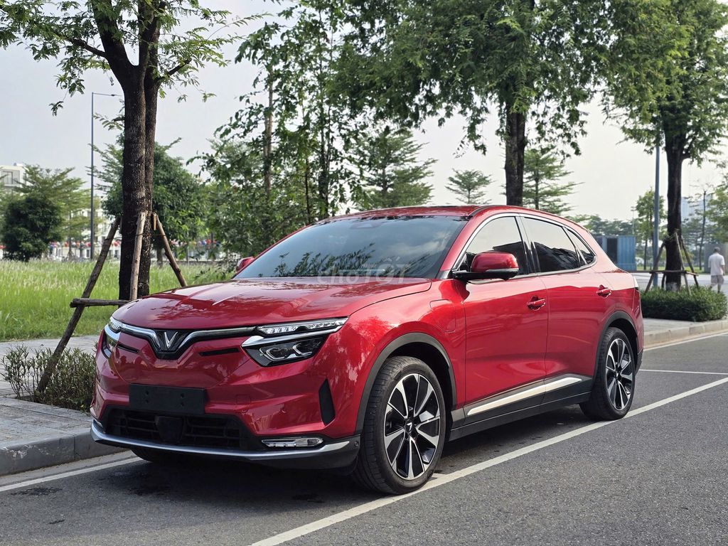 VinFast VF8 2024 Plus mới 100% - Ưu đãi tổng 120TR. Mua bán Ô tô tại Quận Thanh Xuân Hà Nội được đăng bởi Mr Phúc Vinfast lướt hình 16