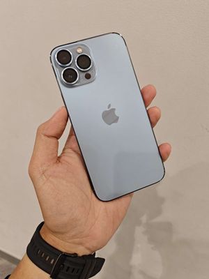 iPhone 13 Pro Max 256GB Xanh