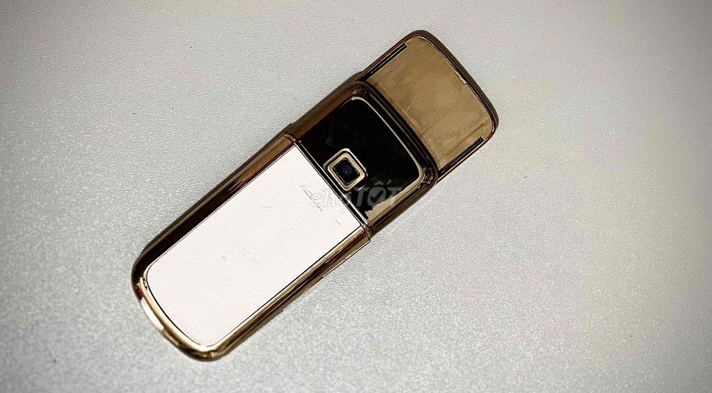 Nokia 8800 Gold Main E 4gb đúng tình trạng có gl