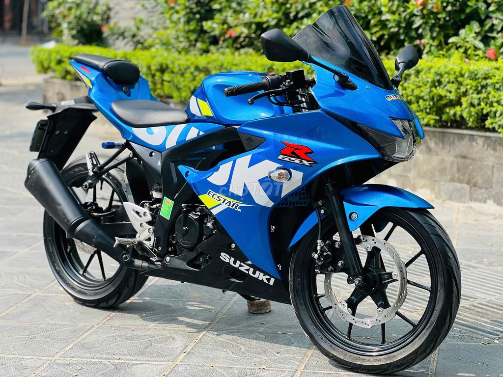 SUZUKI GSX 150R BIỂN 29 XE CHÍNH CHỦ. Mua bán Xe máy tại Quận Nam Từ Liêm Hà Nội được đăng bởi TÙNG LÂM hình 3