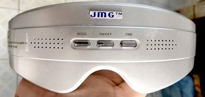 Kính massage mắt JMG. Mua bán Nội thất, đồ gia dụng khác tại Quận Phú Nhuận Tp Hồ Chí Minh được đăng bởi hoa le 2
