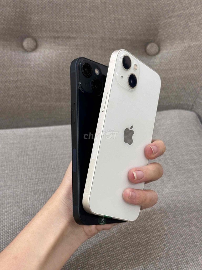 ĐIỆN THOẠI IPHONE 13 GIÁ TỐT