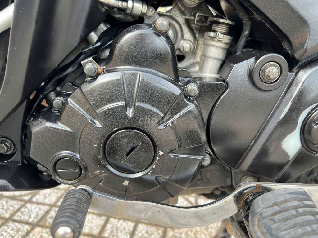 Bán Ex 135 zin bs66. Mua bán Xe máy tại Huyện Thanh Bình Đồng Tháp được đăng bởi Giá Tốt 247 hình 5