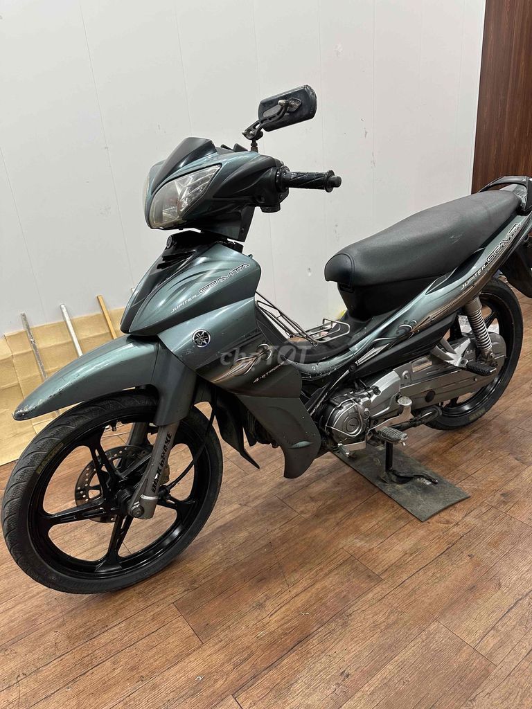 Ju Gra máy zin xe mộc mạc cần bán. Mua bán Xe máy tại Quận Lê Chân Hải Phòng được đăng bởi Lưu thị Thanh hình 5