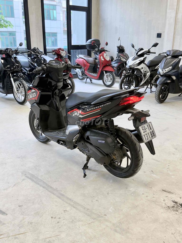 Cần bán Honda Vario 160 – Đăng ký 2023, biển HCM. Mua bán Xe máy tại Thành phố Thủ Đức Tp Hồ Chí Minh được đăng bởi iMotorbike Khang hình 4