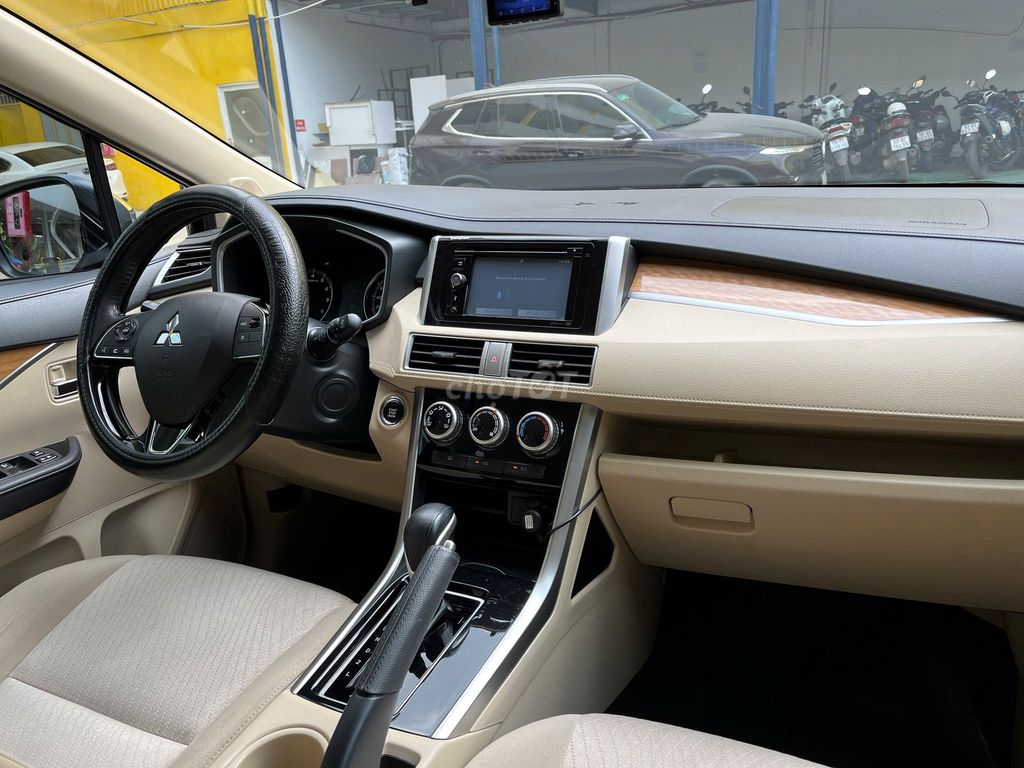 MITSUBISHI XPANDER 1.5AT 2019 GIA ĐÌNH LƯỚT HT 70%. Mua bán Ô tô tại Quận 11 Tp Hồ Chí Minh được đăng bởi Hiếu hình 11