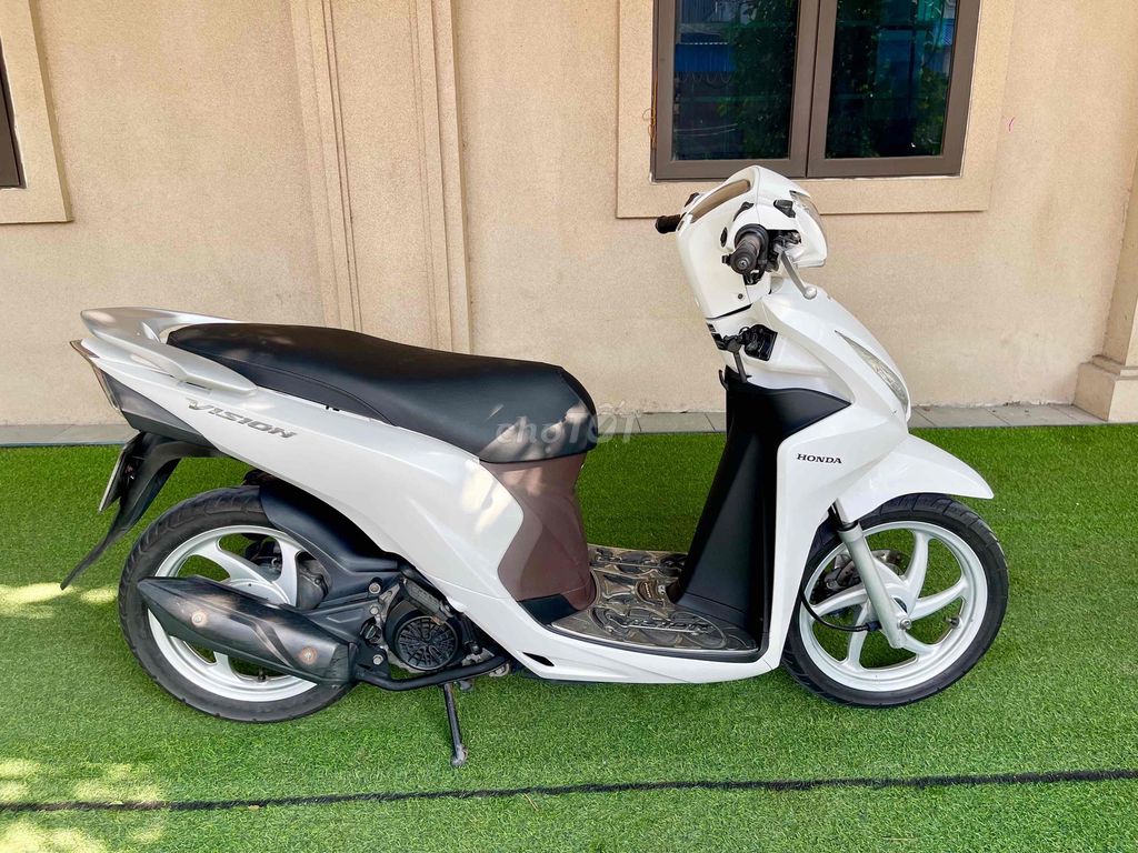 Cần bán vison. Mua bán Xe máy tại Huyện An Dương Hải Phòng được đăng bởi Cửa Hàng xe máy khang Chi hình 6