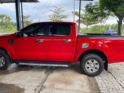 Bán Tải Ford Ranger 2016  - nguyên rin 150000 km. Mua bán Ô tô tại Quận Cẩm Lệ Đà Nẵng được đăng bởi Nguyễn