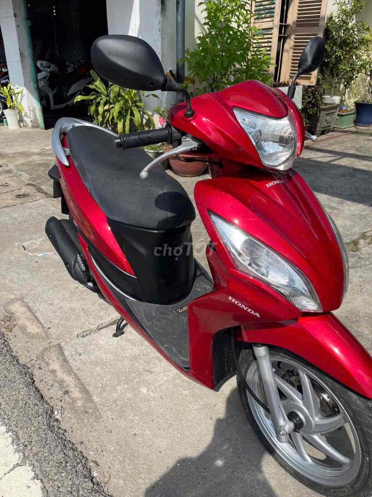 Bán xe Vision. Mua bán Xe máy tại Thành phố Bà Rịa Bà Rịa - Vũng Tàu được đăng bởi Lạc hình 2