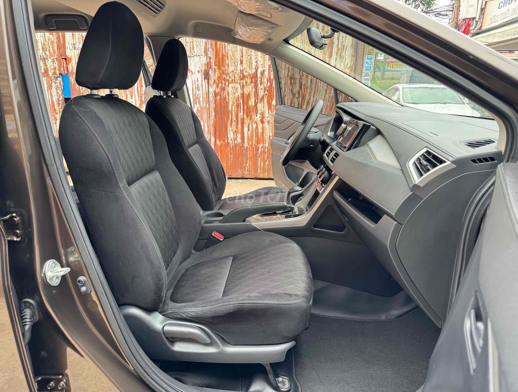 Bán Xpander đời 2022 hỗ trợ bank 70%. Mua bán Ô tô tại Quận Tân Phú Tp Hồ Chí Minh được đăng bởi Hoàng Gia Auto hình 11