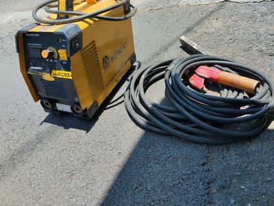 Thanh lý máy hàn. Mua bán Đồ chuyên dụng, Giống nuôi trồng tại Thành phố Biên Hòa Đồng Nai được đăng bởi Xuân thanh