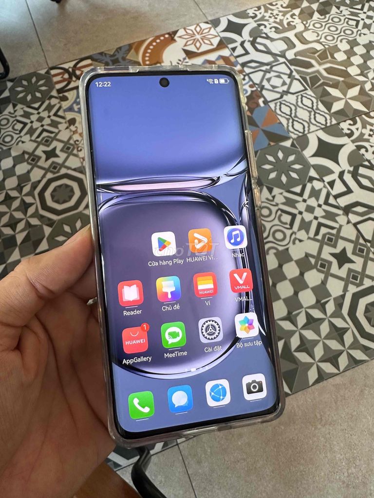 Huawei P50 Pro Snap 888 zin đẹp có gl. Mua bán Điện thoại tại Quận Bình Tân Tp Hồ Chí Minh được đăng bởi Mr Zui 18 tuổi rưỡi hình 1