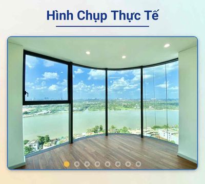 Chung cư cao cấp đầy đủ nội thất