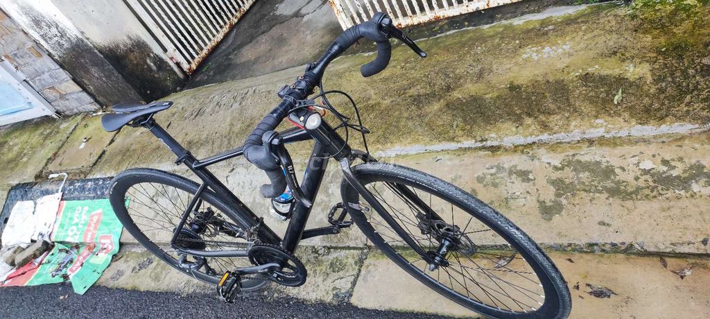 Xe Đạp Đua tay đề Lắc. Mua bán Xe đạp tại Huyện Củ Chi Tp Hồ Chí Minh được đăng bởi Phát Long hình 2