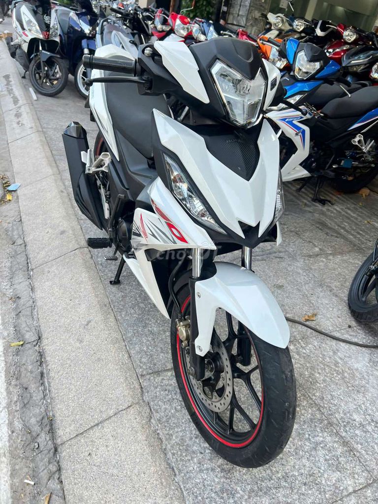 Honda winner 2018 mới 90% biển số thành phố. Mua bán Xe máy tại Quận Tân Phú Tp Hồ Chí Minh được đăng bởi Tuanduy hình 2