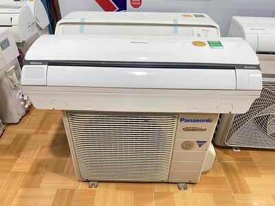 Máy Lạnh Panasonic 1ngựa Tiết Kiệm Điện Inverter