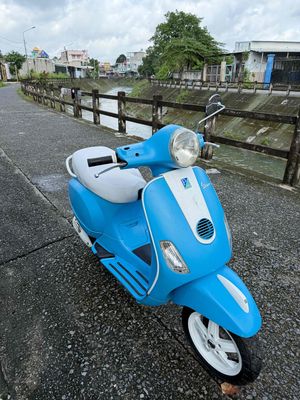 💫Vespa 150 FI chính chủ biên hoà. Mua bán Xe máy tại Thành phố Biên Hòa Đồng Nai được đăng bởi Tabinhh