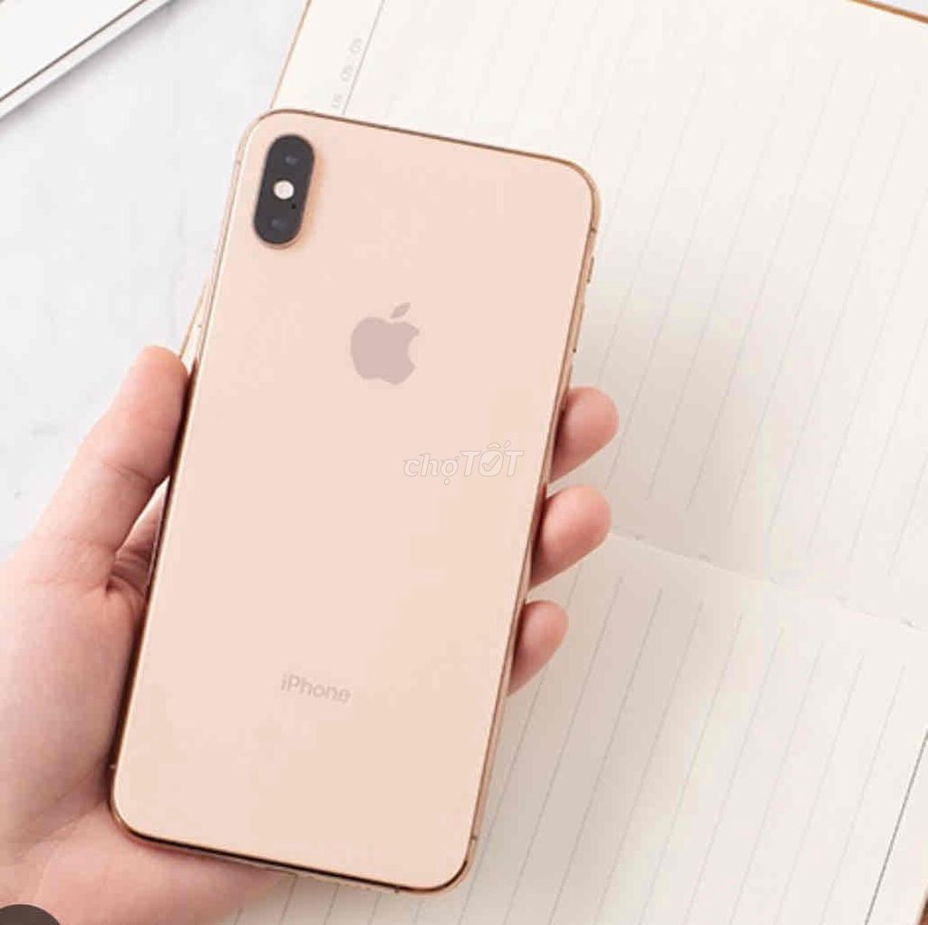 Apple iPhone XS Max 256GB Vàng. Mua bán Điện thoại tại Thành phố Dĩ An Bình Dương được đăng bởi tan hình 1