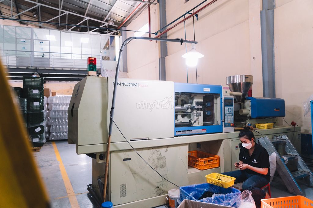 TUYỂN 20 NAM/NỮ CÔNG NHÂN TẠI HÓC MÔN 7-11TR. Việc làm tại Huyện Hóc Môn Tp Hồ Chí Minh được đăng bởi Nhựa Hồng Đông HDPLAS hình 3