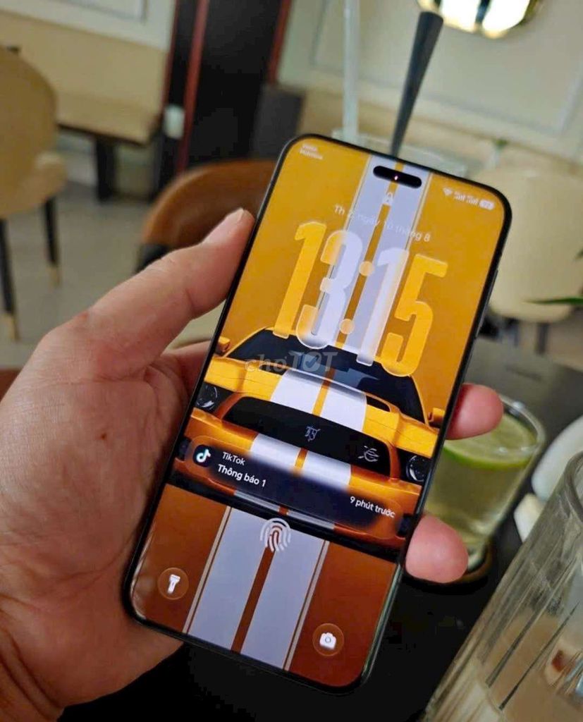 Honor Magic 7Pro 5G 16GB/512GB Xám đen. Mua bán Điện thoại tại Thành phố Vĩnh Long Vĩnh Long được đăng bởi Nguyễn thương mobile hình 1