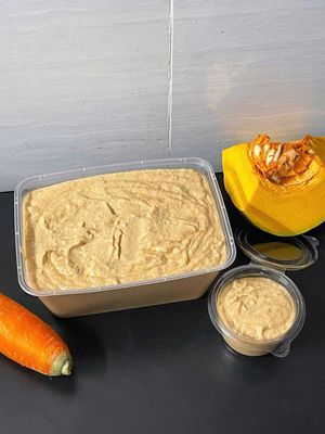 Pate tươi dinh dưỡng dành cho Chó Mèo. Mua bán Phụ kiện, Thức ăn, Dịch vụ tại Thành phố Dĩ An Bình Dương được đăng bởi Đồ Thu Cưng