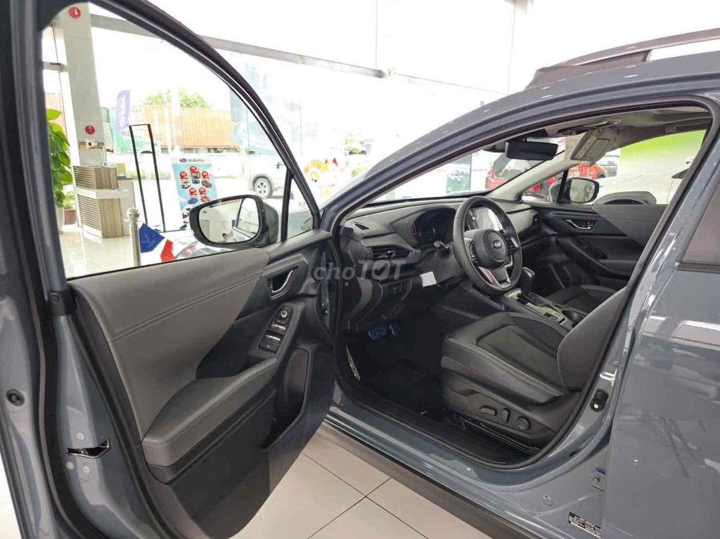 Subaru Crosstrek 2024 ưu Đãi Tốt 1. Mua bán Ô tô tại Thành phố Thủ Đức Tp Hồ Chí Minh được đăng bởi TRAN HONG QUAN hình 7