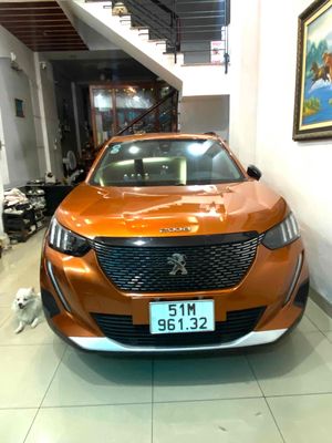 Peugeot 2008..Sx 2022..Dk2023.Gtiline,95%.Ngay chủ