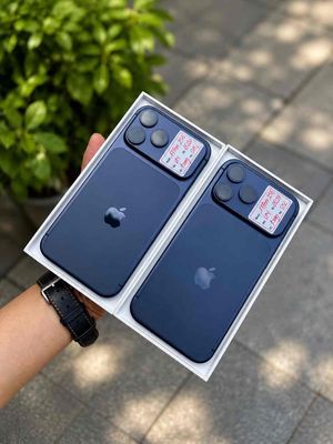 Apple iPhone 17 Pro 256GB Xanh Like new