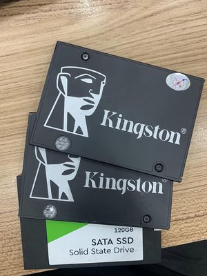 Thanh lý SSD kingston 512gb, SSD WD 120gb