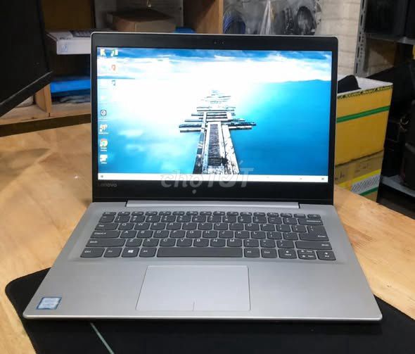 Lenovo IdeaPad 320s Core i5-7200U/8GB/240G Full HD. Mua bán Laptop tại Thành phố Thủ Đức Tp Hồ Chí Minh được đăng bởi NamPhong Computer hình 1