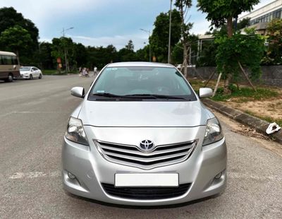 Toyota Vios 2013 1.5G - 111000 km. Mua bán Ô tô tại Quận Hà Đông Hà Nội được đăng bởi T SURE TOYOTA HÀ ĐÔNG 