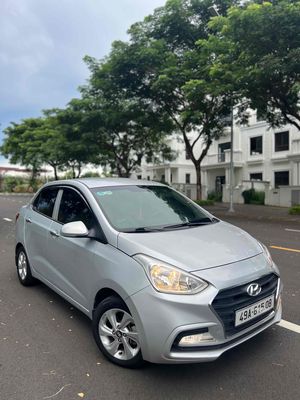 Hyundai Grand i10 2017 Sedan  bản đủ. Mua bán Ô tô tại Thành phố Buôn Ma Thuột Đắk Lắk được đăng bởi manh hoàng 