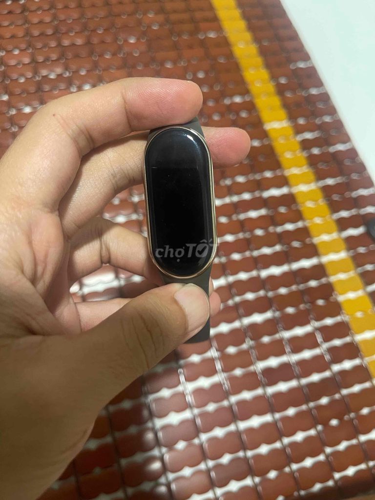 xiaomi miband 8 TGDD còn bảo hành