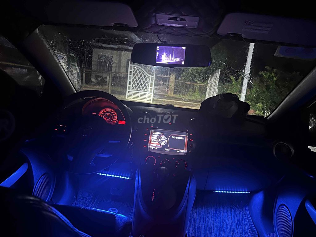 Mazda 2s 2013 1.4 số tự động gốc daklak. Mua bán Ô tô tại Huyện Buôn Đôn Đắk Lắk được đăng bởi Nguyễn Huy Trường hình 5